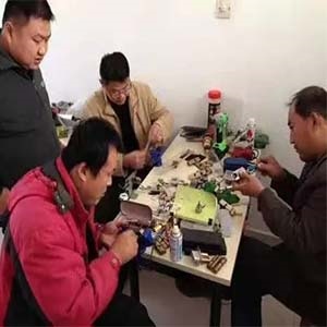 正規(guī)開鎖培訓學校